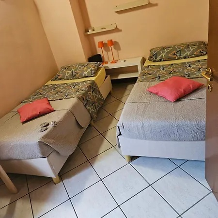 Daire Ani's Monfalcone